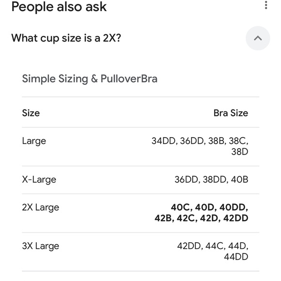 NWT Fredricks of Hollywood women’s fuschia metallic lace bra/ bralette - Picture 11 of 12